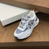 $130.00 USD Moncler Casual Shoes For Men #1317189