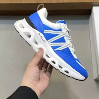 $130.00 USD Moncler Casual Shoes For Men #1317191