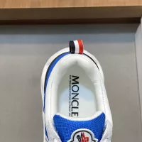$130.00 USD Moncler Casual Shoes For Men #1317191