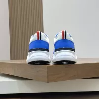 $130.00 USD Moncler Casual Shoes For Men #1317191