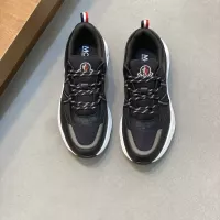 $130.00 USD Moncler Casual Shoes For Men #1317192
