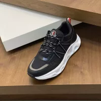 $130.00 USD Moncler Casual Shoes For Men #1317192