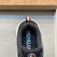 $130.00 USD Moncler Casual Shoes For Men #1317192