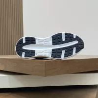 $130.00 USD Moncler Casual Shoes For Men #1317192