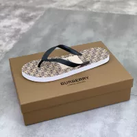 $48.00 USD Burberry Slippers For Men #1317201