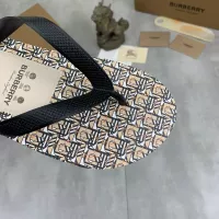 $48.00 USD Burberry Slippers For Men #1317201