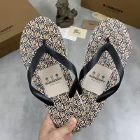 $48.00 USD Burberry Slippers For Men #1317201