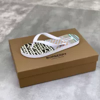 $48.00 USD Burberry Slippers For Men #1317203