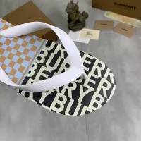 $48.00 USD Burberry Slippers For Men #1317203