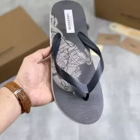 $48.00 USD Burberry Slippers For Men #1317209