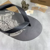 $48.00 USD Burberry Slippers For Men #1317209