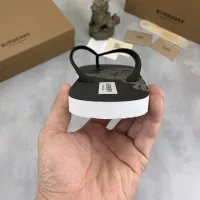 $48.00 USD Burberry Slippers For Men #1317209