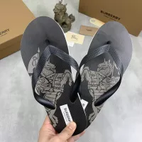 $48.00 USD Burberry Slippers For Men #1317209