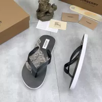 $48.00 USD Burberry Slippers For Women #1317210