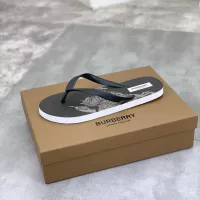 $48.00 USD Burberry Slippers For Women #1317210