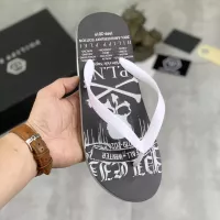 $48.00 USD Philipp Plein PP Slippers For Men #1317211