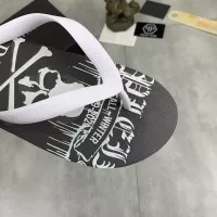 $48.00 USD Philipp Plein PP Slippers For Men #1317211