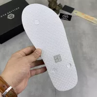 $48.00 USD Philipp Plein PP Slippers For Men #1317211