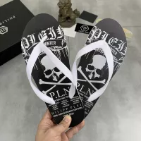 $48.00 USD Philipp Plein PP Slippers For Men #1317211