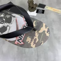 $48.00 USD Philipp Plein PP Slippers For Men #1317213