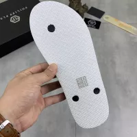 $48.00 USD Philipp Plein PP Slippers For Men #1317213