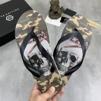 $48.00 USD Philipp Plein PP Slippers For Men #1317213