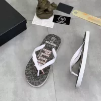 $48.00 USD Philipp Plein PP Slippers For Men #1317215