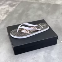 $48.00 USD Philipp Plein PP Slippers For Men #1317215