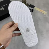 $48.00 USD Philipp Plein PP Slippers For Men #1317215