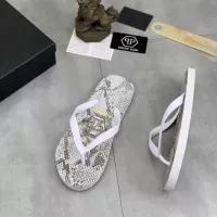 $48.00 USD Philipp Plein PP Slippers For Women #1317218