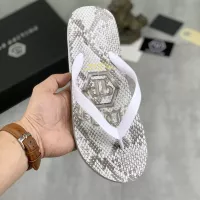 $48.00 USD Philipp Plein PP Slippers For Women #1317218