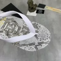$48.00 USD Philipp Plein PP Slippers For Women #1317218