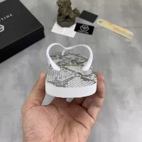 $48.00 USD Philipp Plein PP Slippers For Women #1317218