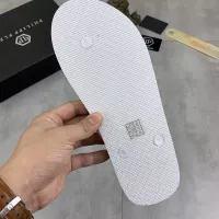$48.00 USD Philipp Plein PP Slippers For Women #1317218