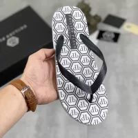 $48.00 USD Philipp Plein PP Slippers For Women #1317220