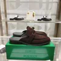 $132.00 USD Bottega Veneta BV Slippers For Men #1317221