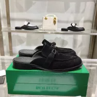 $132.00 USD Bottega Veneta BV Slippers For Men #1317223
