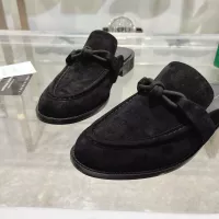 $132.00 USD Bottega Veneta BV Slippers For Men #1317223