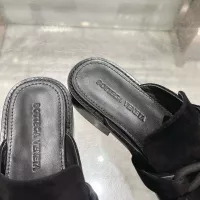 $132.00 USD Bottega Veneta BV Slippers For Men #1317223