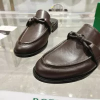 $132.00 USD Bottega Veneta BV Slippers For Men #1317225
