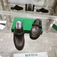 $132.00 USD Bottega Veneta BV Slippers For Women #1317226