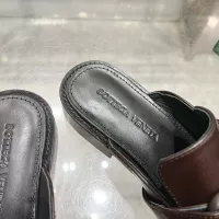 $132.00 USD Bottega Veneta BV Slippers For Women #1317226