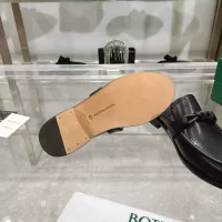 $132.00 USD Bottega Veneta BV Slippers For Men #1317227