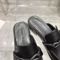$132.00 USD Bottega Veneta BV Slippers For Women #1317228