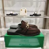 $132.00 USD Bottega Veneta BV Slippers For Men #1317229