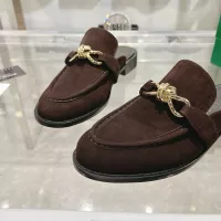 $132.00 USD Bottega Veneta BV Slippers For Men #1317229