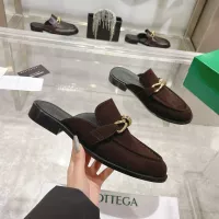 $132.00 USD Bottega Veneta BV Slippers For Men #1317229