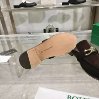 $132.00 USD Bottega Veneta BV Slippers For Men #1317229