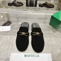 $132.00 USD Bottega Veneta BV Slippers For Men #1317231