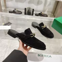 $132.00 USD Bottega Veneta BV Slippers For Men #1317231